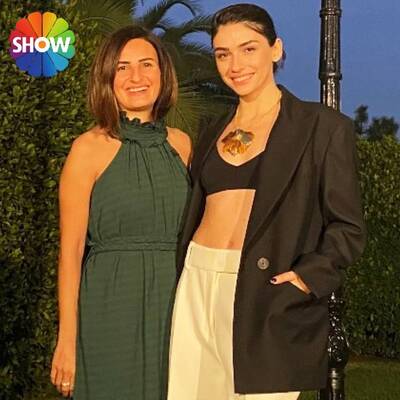 "Anne olmayı çok istiyorum!"