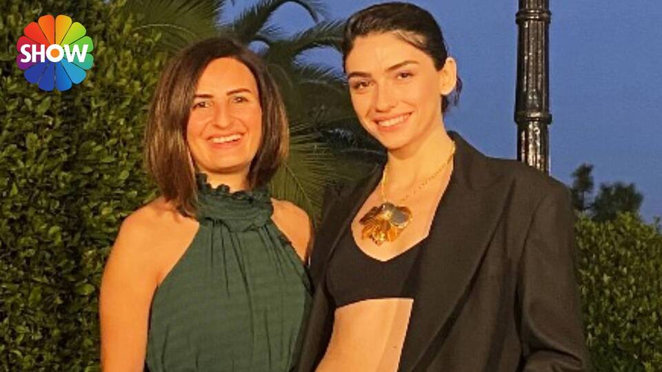 "Anne olmayı çok istiyorum!"