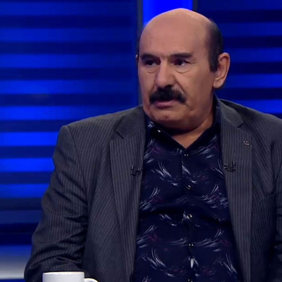 Terör örgütü elebaşının kardeşi Osman Öcalan Erbil'de öldü