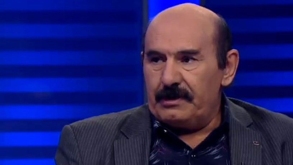 Terör örgütü elebaşının kardeşi Osman Öcalan Erbil'de öldü