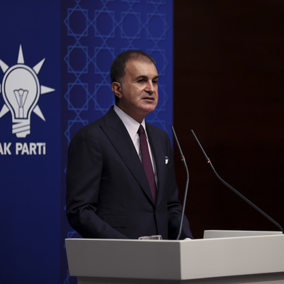 CHP lideri Kılıçdaroğlu'na 'helalleşme' tepkisi