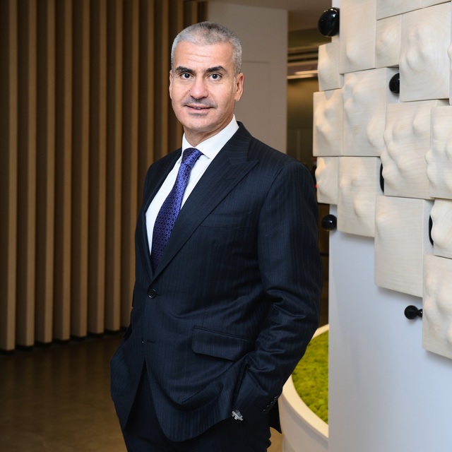 HSBC'nin kredi notu yükseltildi