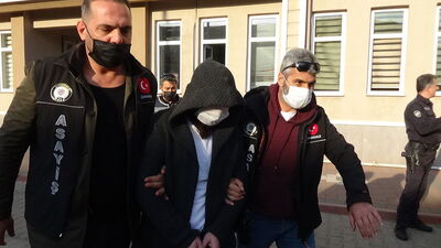 Cinayetin sebebi belli oldu