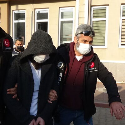 Cinayetin sebebi belli oldu