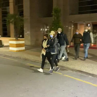 Cumhurbaşkanı'nın konutunun fotoğraflanması soruşturmasından yeni detaylar