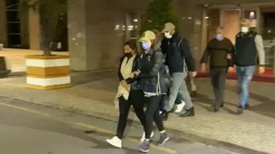 Cumhurbaşkanı'nın konutunun fotoğraflanması soruşturmasından yeni detaylar