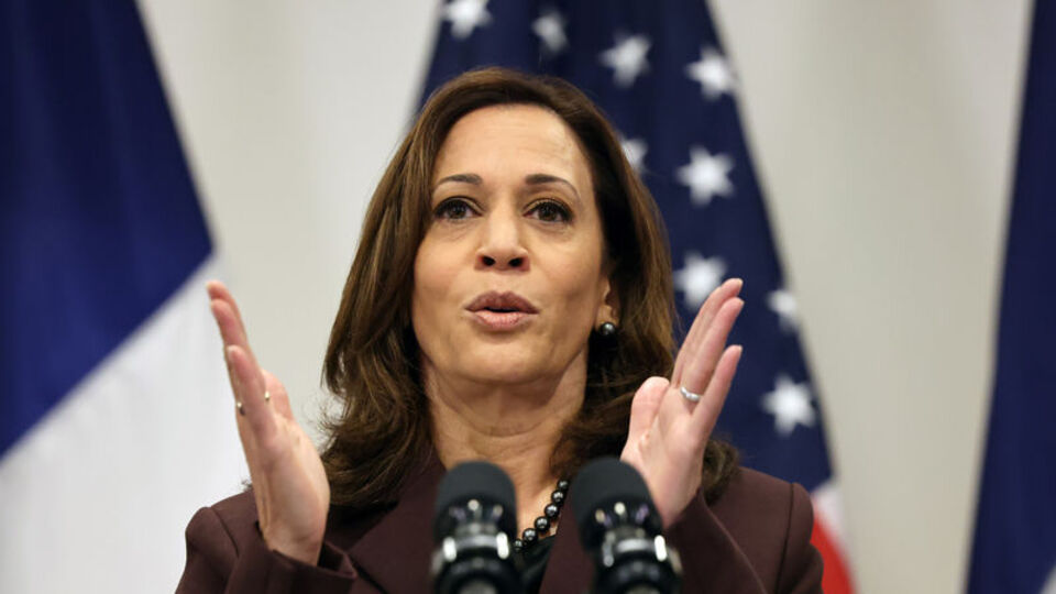 ABD'de 'Biden-Harris çatlağı' iddiaları