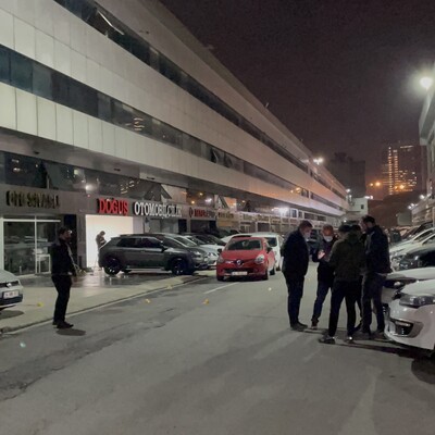 Kan donduran infazda katiller belli oldu!