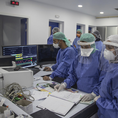 Yeni vaka sayısı açıklandı