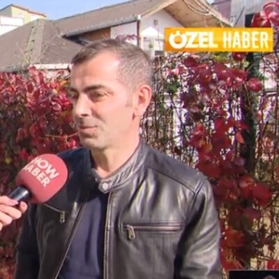 Marmara Denizi'nde köpek balığı yakaladı