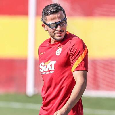 Omar dönüyor! Tarihi verdi