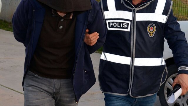 Haiti liderine suikastten aranan kişi İstanbul'da yakalandı