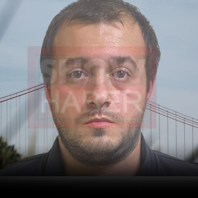 Caninin evi de şoke etti!