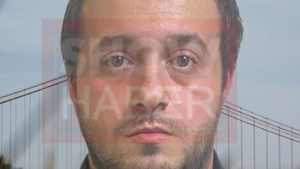 Caninin evi de şoke etti!