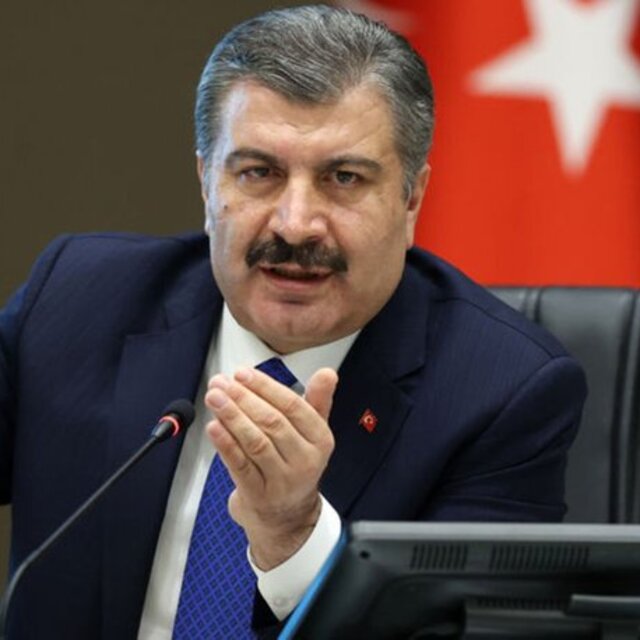 Vaka sayıları yeniden yükselmeye başladı!