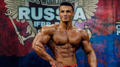 Türk sporcudan tarihi başarı