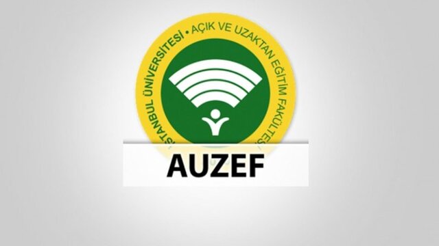 AUZEF sonuçları açıklandı mı?