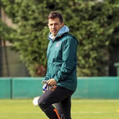 "Fenerbahçe'de kalmayı ben istemedim"