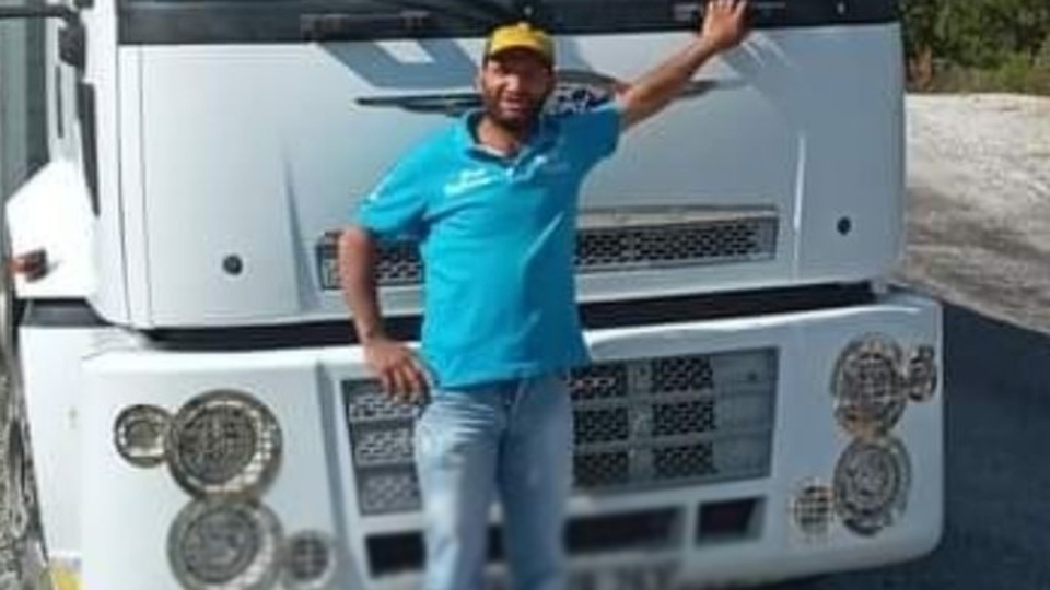 Ormanlık alanda kayboldu, 2 gündür aranıyor