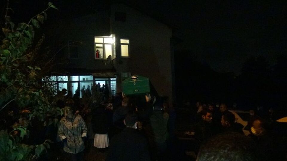 Ağabeyi tarafından ölü bulundu!