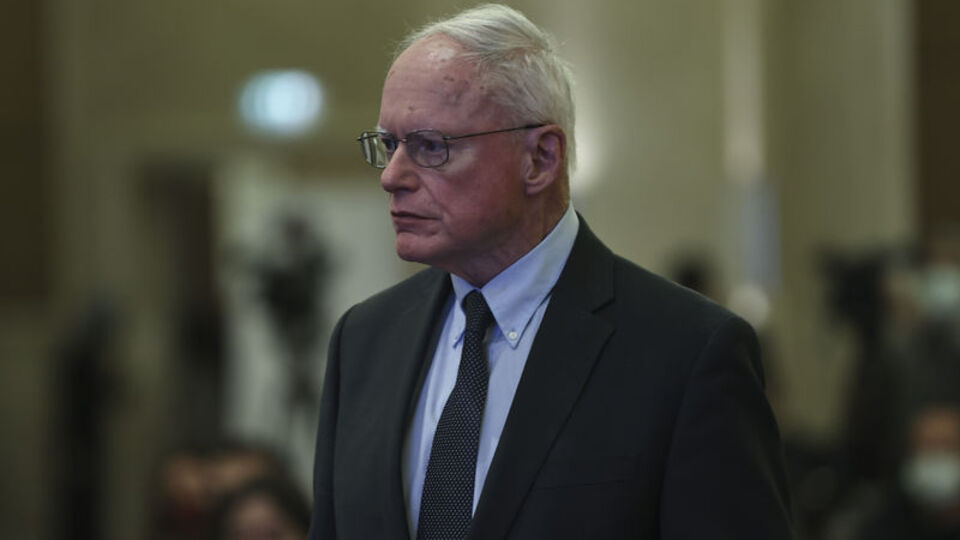 Jeffrey: Suriye'de Türkiyesiz çözüm olmaz