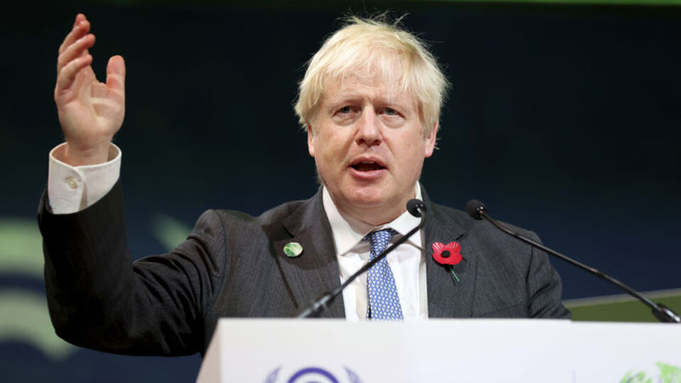 'Kuzey İrlanda Protokolü' açıklaması: "Askıya alabiliriz"