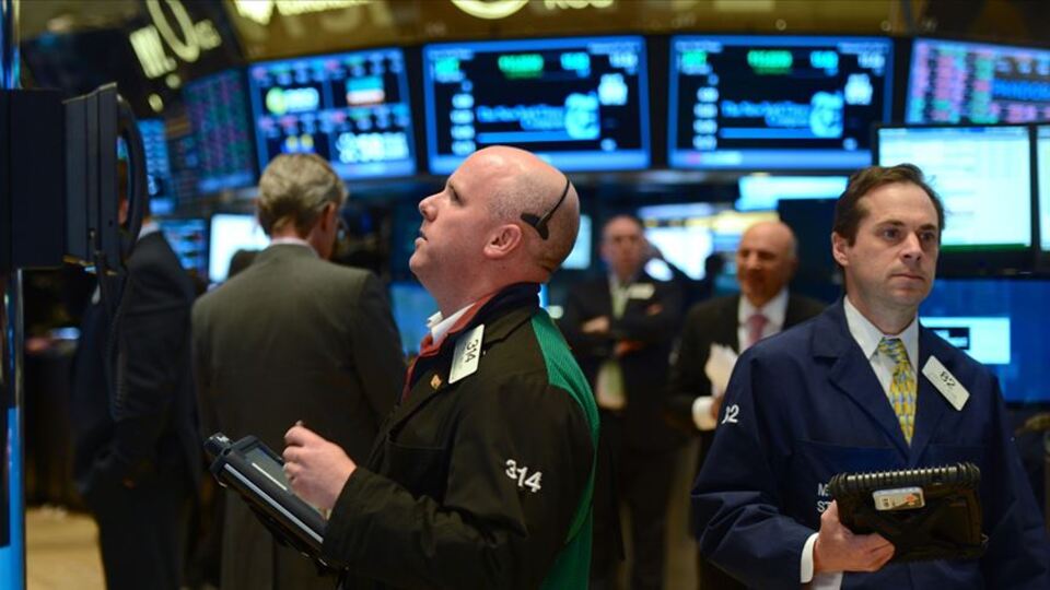 Küresel piyasalarda yoğun veri gündemi