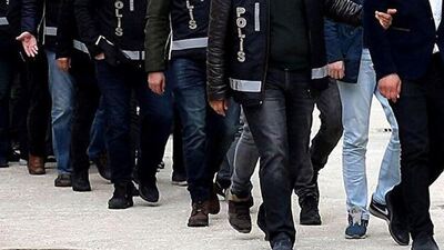 FETÖ'ye iki büyük operasyon!