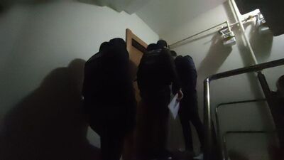 İstanbul'da uyuşturucu operasyonu! Çok sayıda gözaltı!