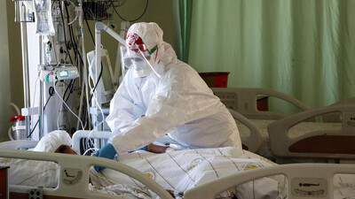 'Aşı' çağrısı yapan başhekimden dikkat çeken uyarı!