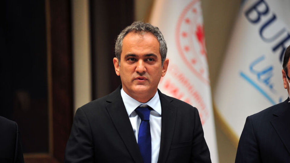 Meslek liseleri 10 ayda ekonomiye 540 milyon lira katkı sağladı