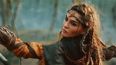 Destan dizisi ne zaman başlıyor?