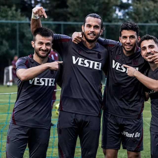 Erce Kardeşler'e dev destek