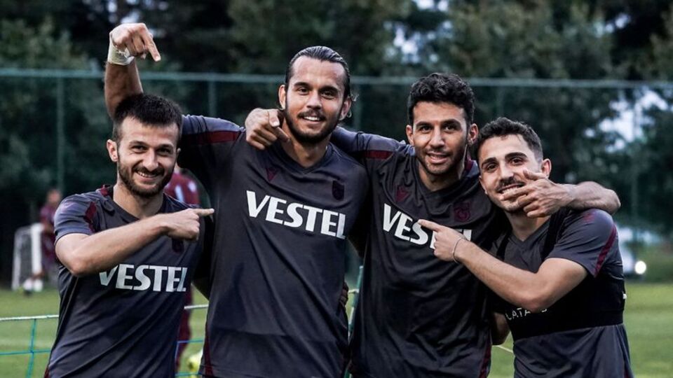 Erce Kardeşler'e dev destek