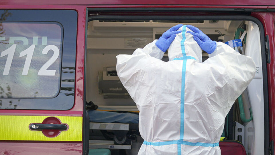 Avrupa'da vakalar artıyor, yeni önlemler gündemde!