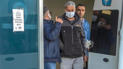 Minik Deniz'in kahreden ölümü!