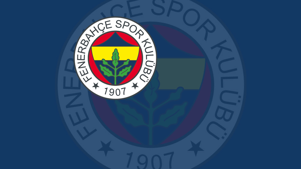 Fenerbahçe'ye 2 iyi haber
