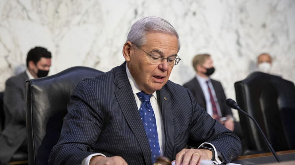 ABD'li senatör Türkiye'ye F-16 satışına karşı