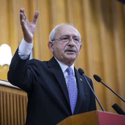 Kılıçdaroğlu'ndan 'helalleşme' açıklaması