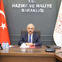 Bakan Elvan: Enflasyonda arzuladığımız seviyede değiliz