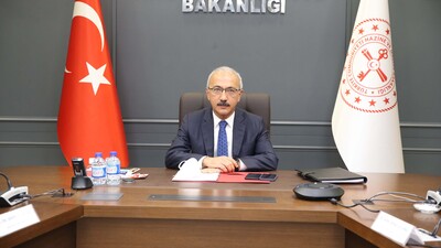 Bakan Elvan: Enflasyonda arzuladığımız seviyede değiliz
