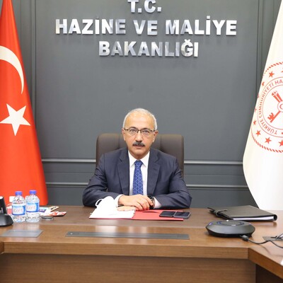 Bakan Elvan: Enflasyonda arzuladığımız seviyede değiliz