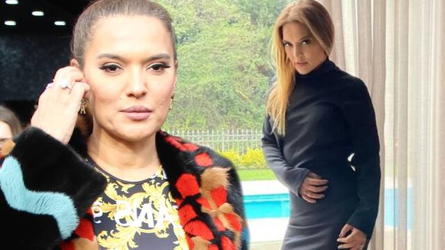 Demet'ten 'bebek' açıklaması