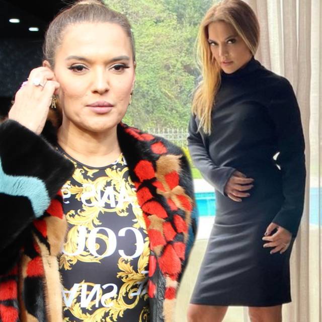 Demet'ten 'bebek' açıklaması