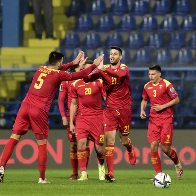 Karadağ'da koronavirüs şoku!