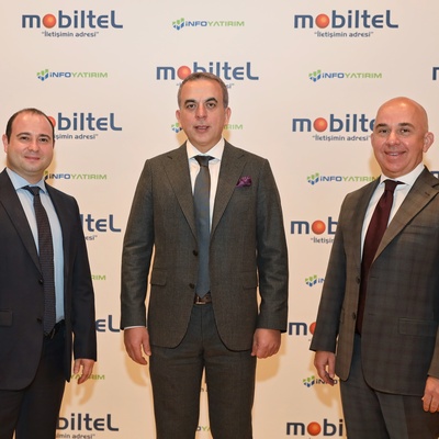 Mobiltel, halka açılıyor