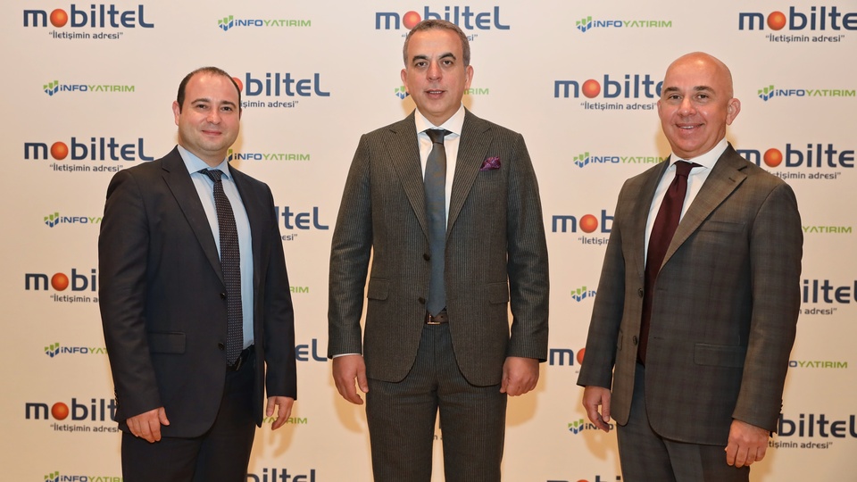 Mobiltel, halka açılıyor
