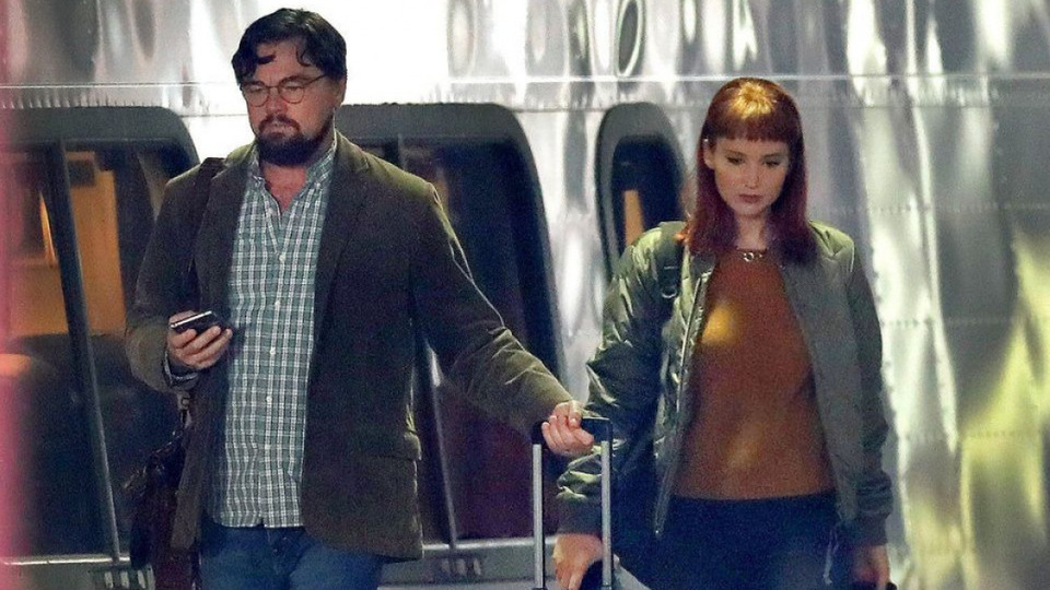 'Don't Look Up'ın resmi fragmanı geldi