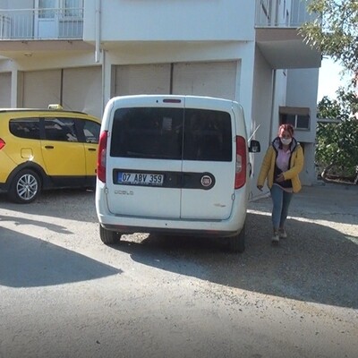 Korkunç iddia! 3 aylık bebeğini döverek öldürdü