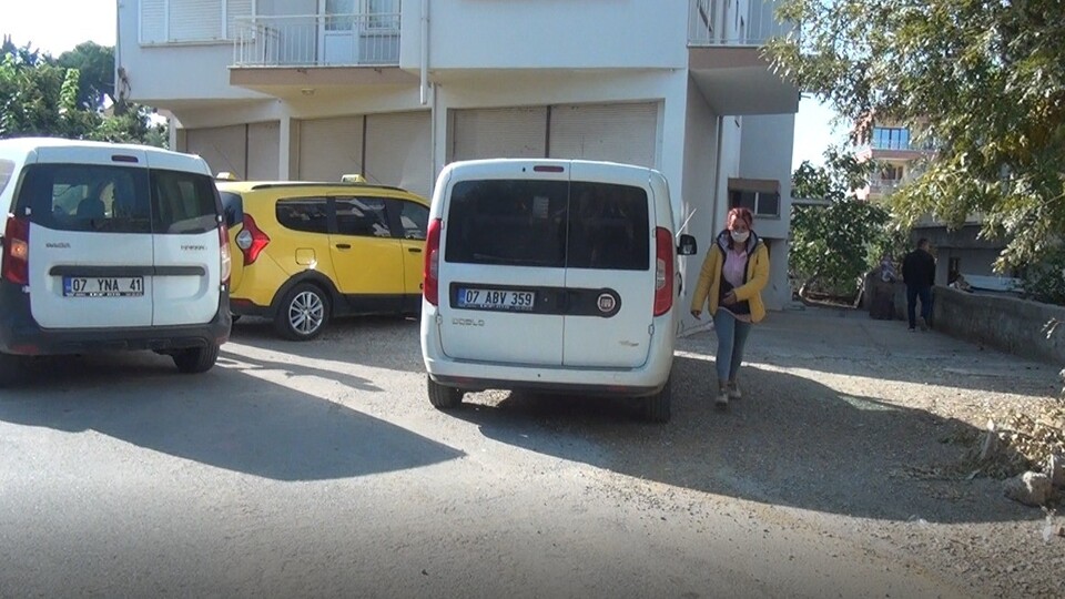 Korkunç iddia! 3 aylık bebeğini döverek öldürdü